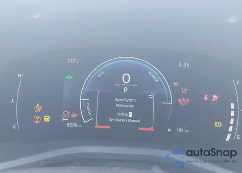 2025 Toyota Camry Se из США, поврежденный, VIN 4T1DAACK6SU575146